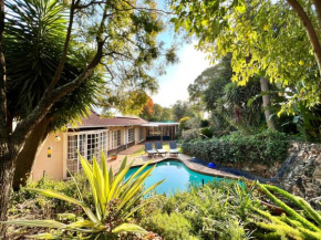 Atlantic Pearl Guest House Sandton